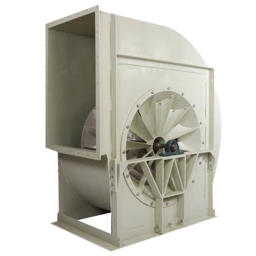 Limit Load Blower 1