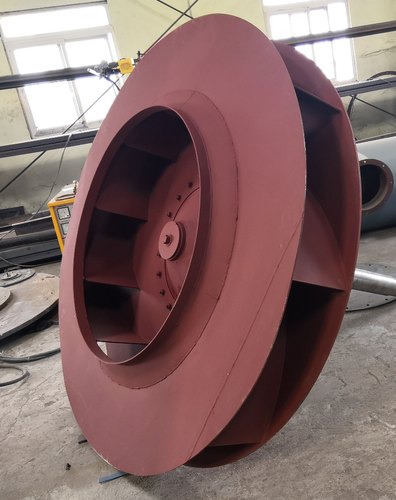 MS Impeller