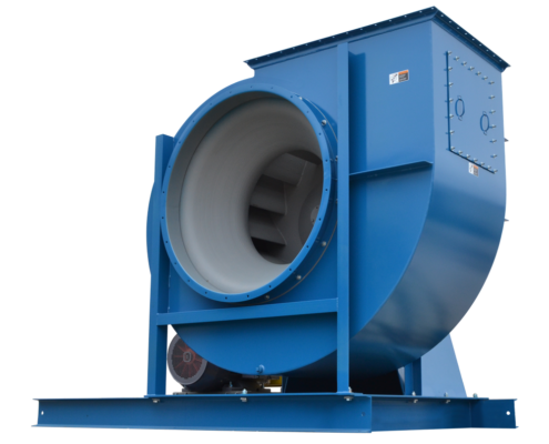 SISW Blower 1