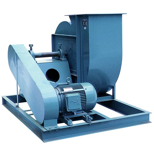 SISW Blower