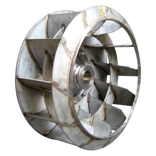 SS Impeller