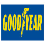 goodyear logo